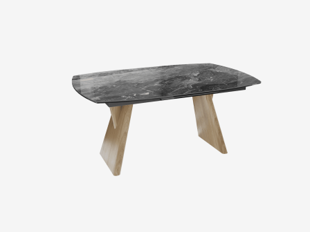 DINING TABLE OMAHA
