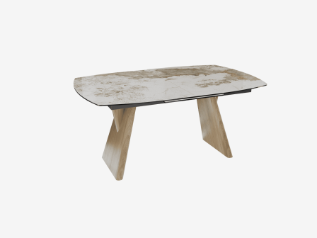 MESA DE COMEDOR OMAHA