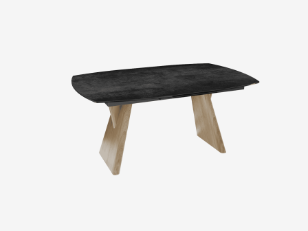 TABLE DE REPAS OMAHA