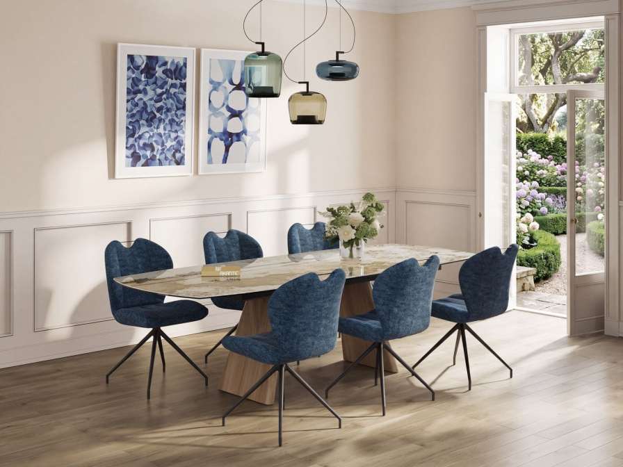 DINING TABLE OMAHA