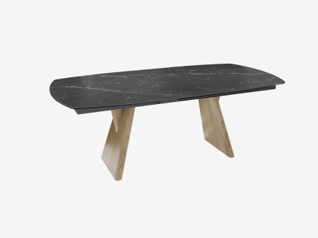 DINING TABLE GRANDE OMAHA