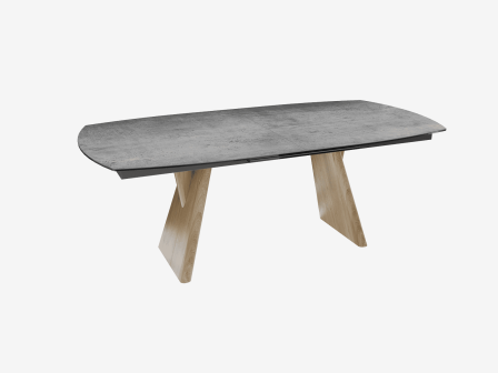 DINING TABLE OMAHA
