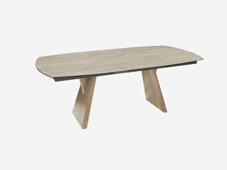 TABLE DE REPAS GRANDE OMAHA