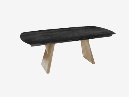 MESA DE COMEDOR GRANDE OMAHA