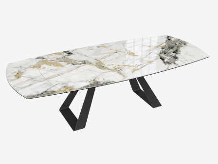 TABLE DE REPAS MICHIGAN