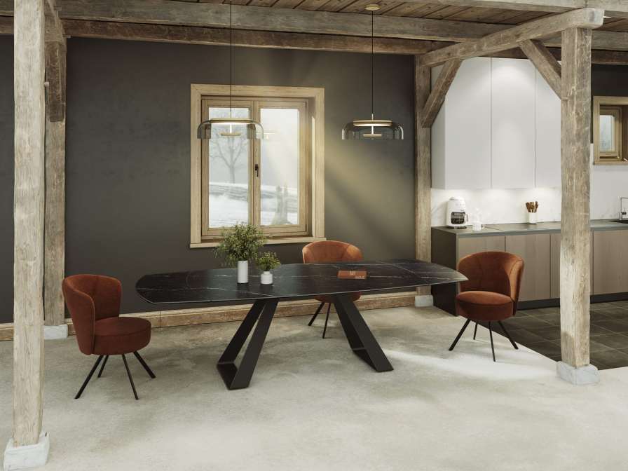 DINING TABLE MICHIGAN