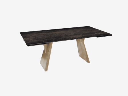 DINING TABLE OREGON