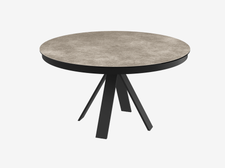 TABLE DE REPAS CHANTERELLE