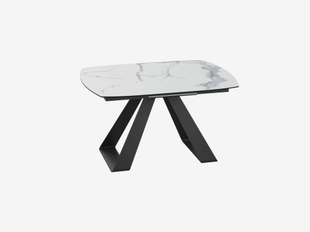 EETKAMER TAFEL HOUSTON