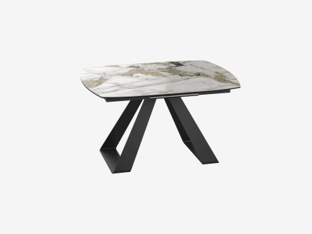 EETKAMER TAFEL HOUSTON