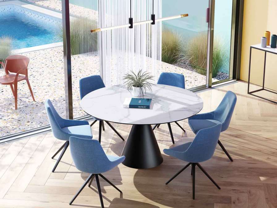 DINING TABLE ICONE