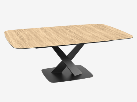 TABLE DE REPAS SANTIAGO