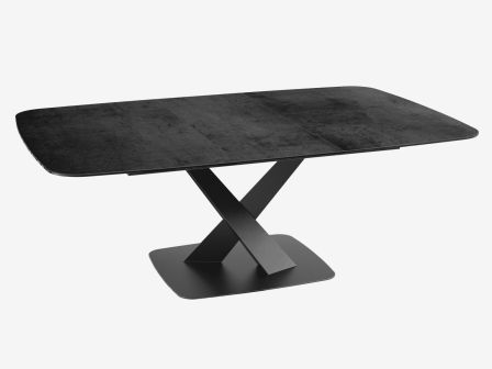 TABLE DE REPAS SANTIAGO