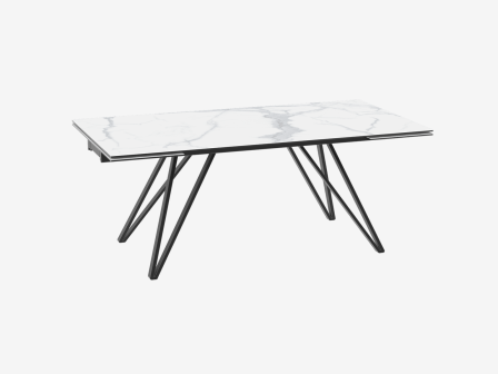 TAVOLO DA PRANZO KENTUCKY