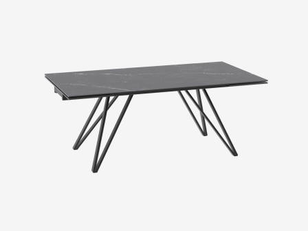 TABLE DE REPAS KENTUCKY