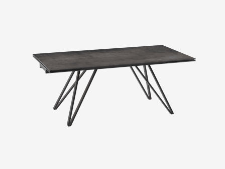 TABLE DE REPAS KENTUCKY