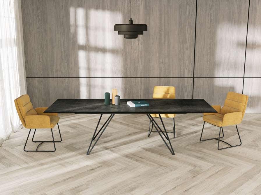 TABLE DE REPAS KENTUCKY