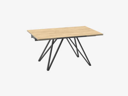 TABLE DE REPAS KENTUCKY