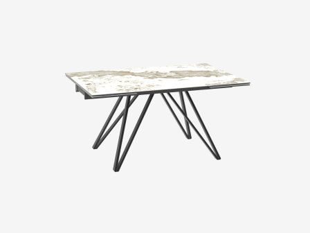 TAVOLO DA PRANZO KENTUCKY