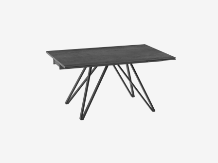 TABLE DE REPAS KENTUCKY