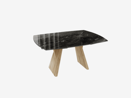 TABLE DE REPAS TAHOMA