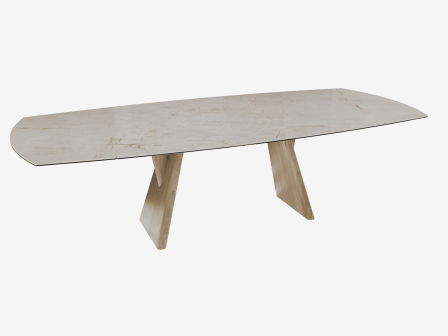 TABLE DE REPAS TAHOMA