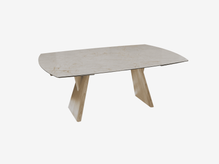 TABLE DE REPAS TAHOMA