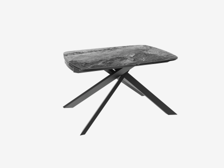 EETKAMER TAFEL RIA