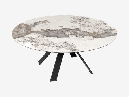 TABLE DE REPAS GRANDE AUSTIN