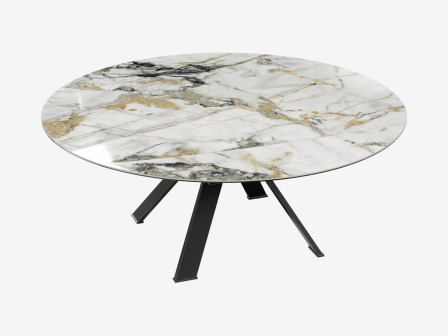 TABLE DE REPAS GRANDE AUSTIN