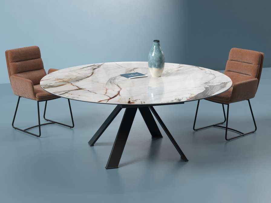 DINING TABLE GRANDE AUSTIN