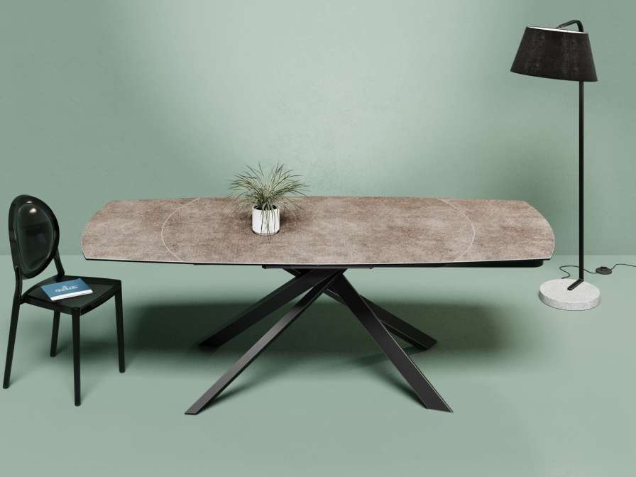 ESSTISCH GRANDE KHEOPS