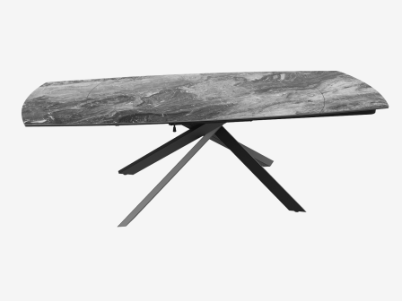 TABLE DE REPAS KHEOPS