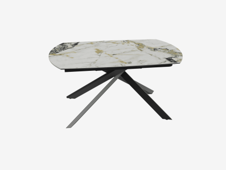 TABLE DE REPAS GRANDE KHEOPS