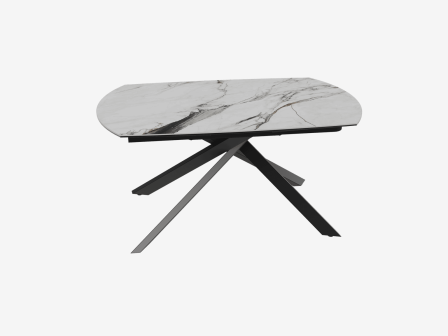 DINING TABLE KHEOPS
