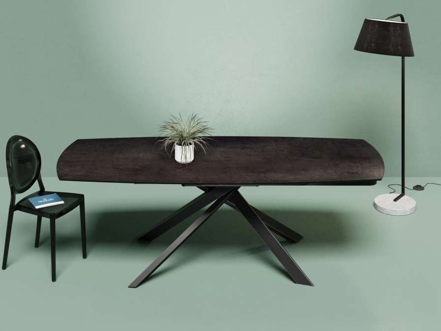 TABLE DE REPAS GRANDE KHEOPS