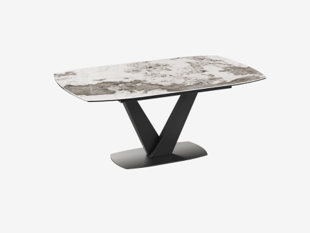 TAVOLO DA PRANZO COLUMBIA