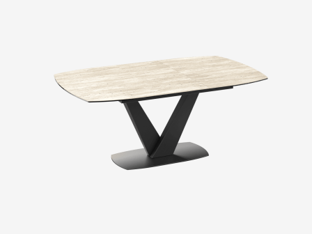 DINING TABLE COLUMBIA