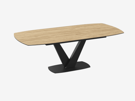 TABLE DE REPAS COLUMBIA