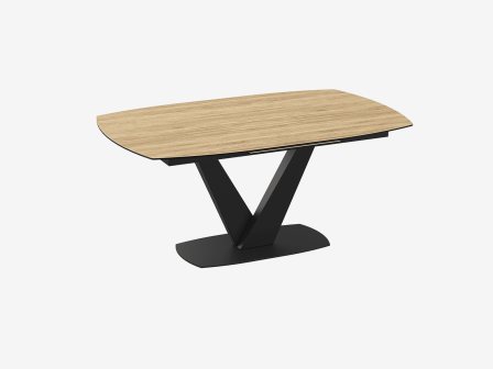 TABLE DE REPAS COLUMBIA