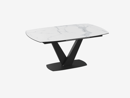 DINING TABLE COLUMBIA