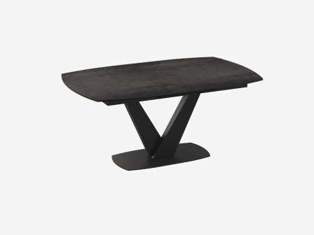 TABLE DE REPAS COLUMBIA