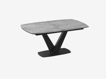 TABLE DE REPAS COLUMBIA