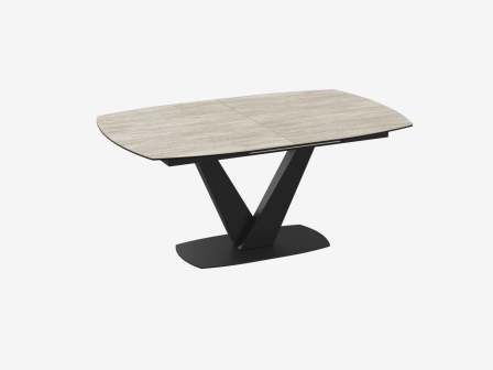 TABLE DE REPAS COLUMBIA