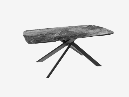 EETKAMER TAFEL RIA