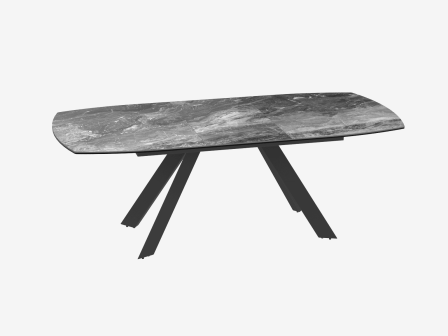 TABLE DE REPAS CALIFORNIA