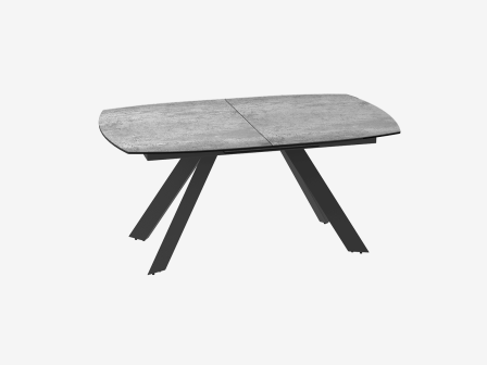 EETKAMER TAFEL CALIFORNIA