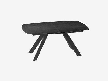 EETKAMER TAFEL CALIFORNIA