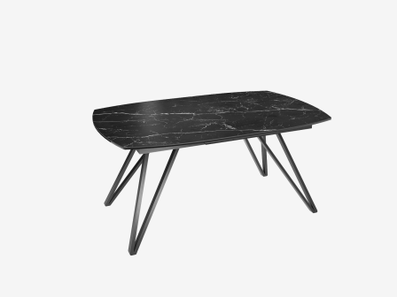 TABLE DE REPAS BABYLONE