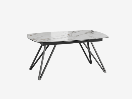 DINING TABLE BABYLONE
